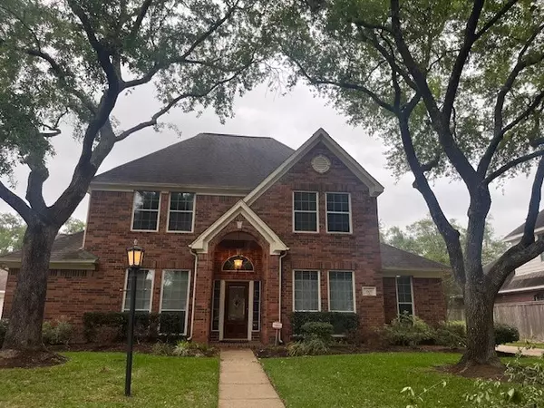 Sugar Land, TX 77478,1907 Hickory Hill CT