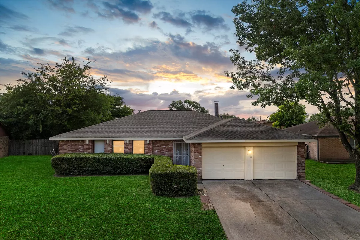 Houston, TX 77066,14118 Magnolia Springs DR