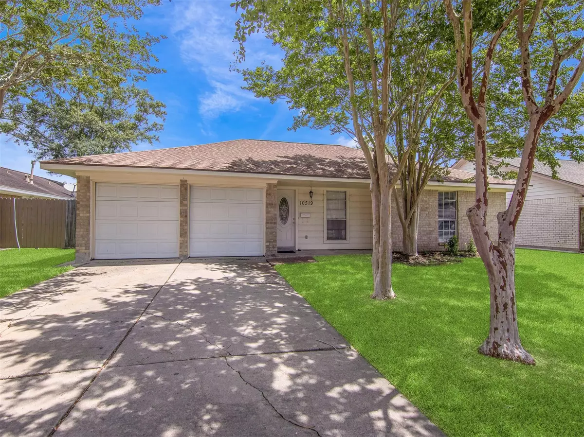 Houston, TX 77089,10519 Sagepark LN