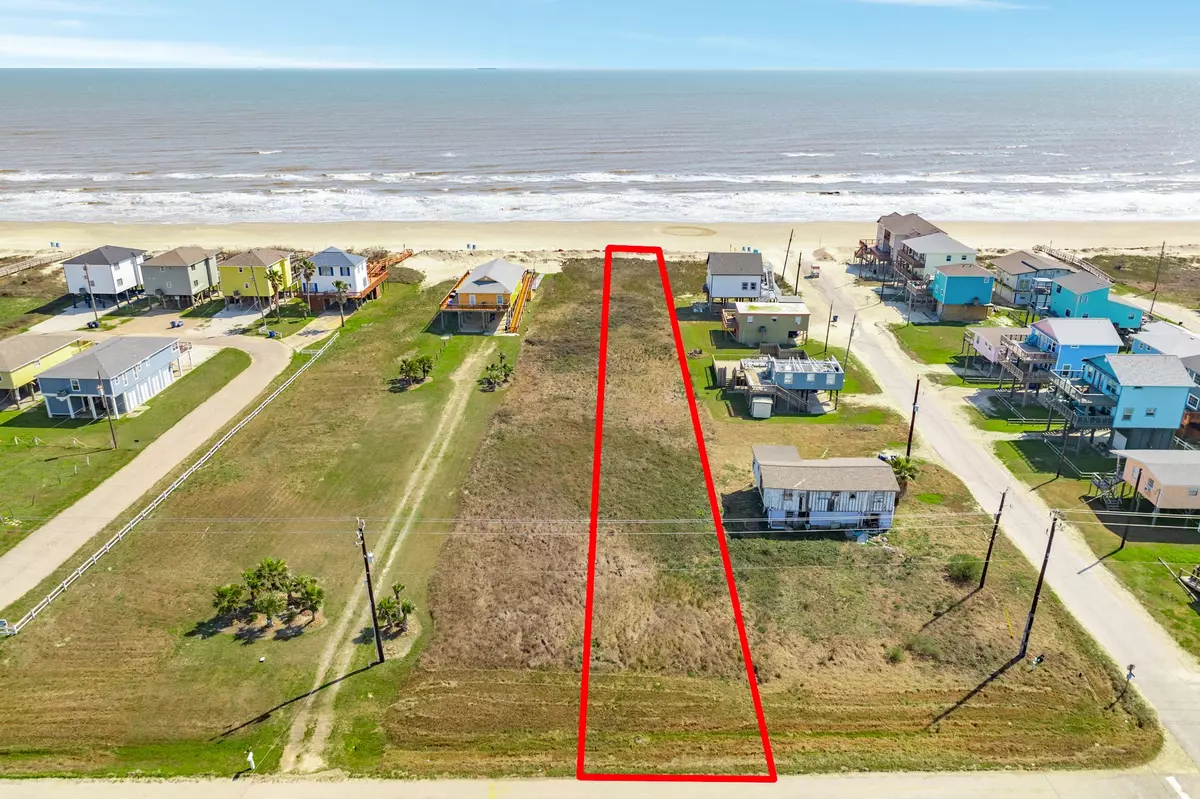 Surfside Beach, TX 77541,000 Blue Water HWY