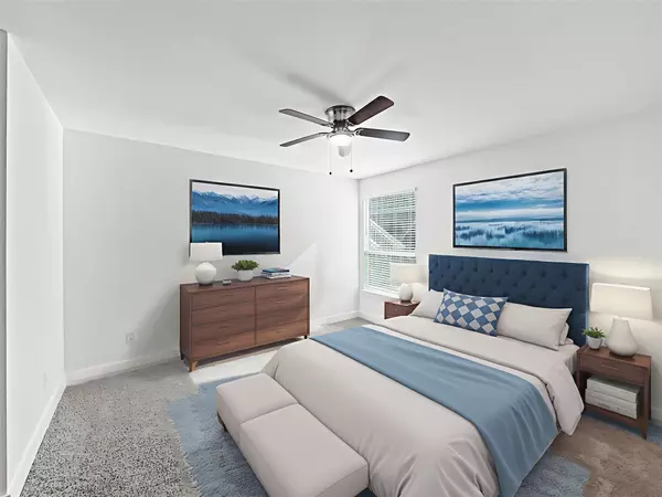 Houston, TX 77027,2829 Timmons LN #209