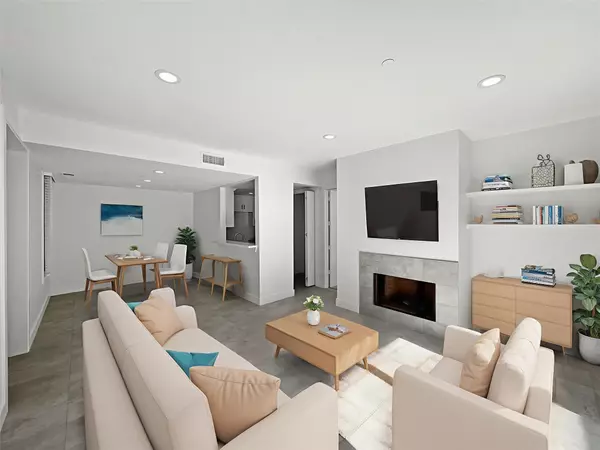 Houston, TX 77027,2829 Timmons LN #209