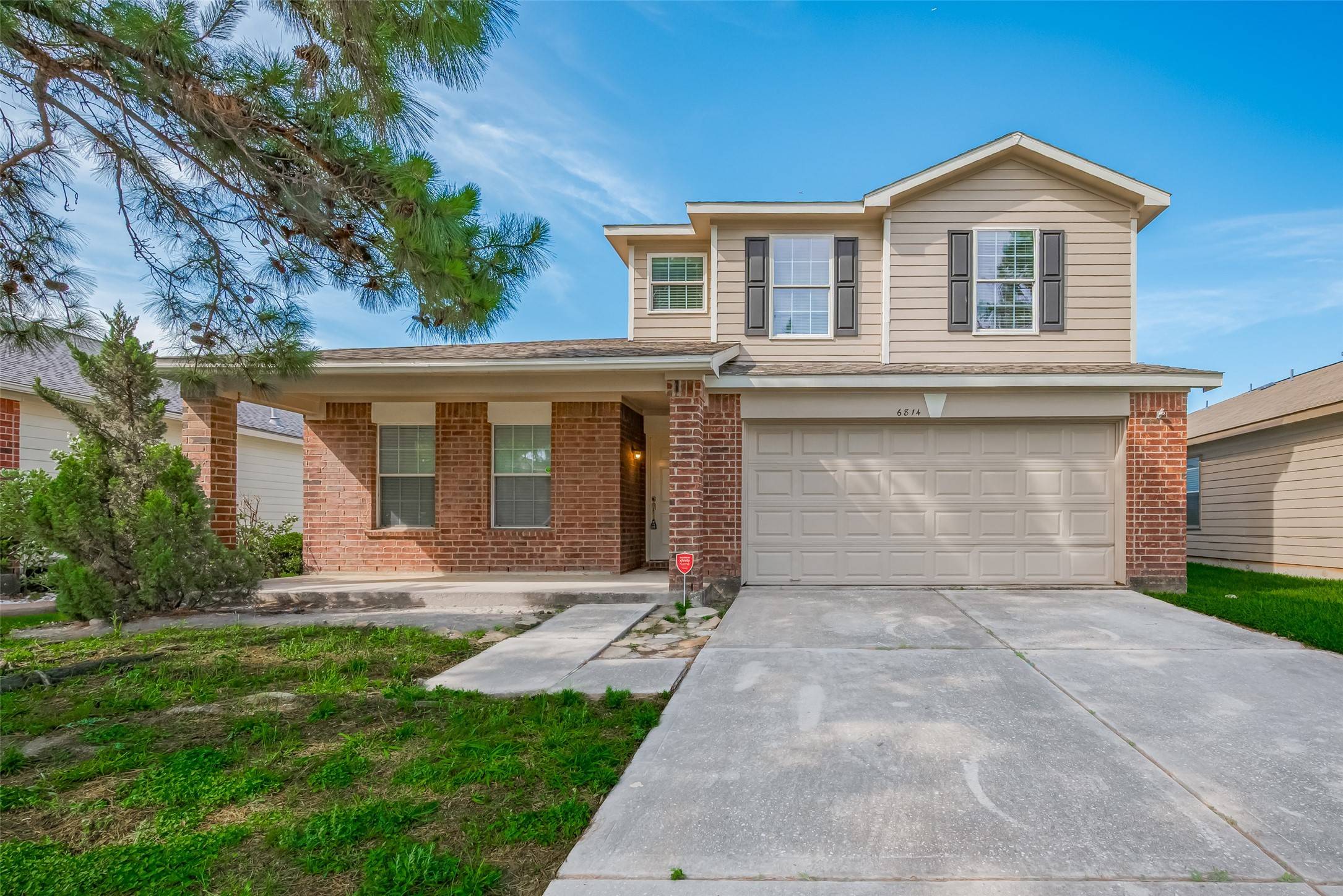 Spring, TX 77379,6814 Shallow River CT