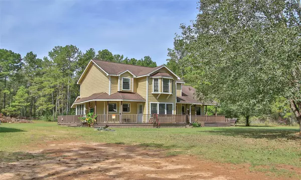 Cleveland, TX 77328,6541 Hidden Acres DR