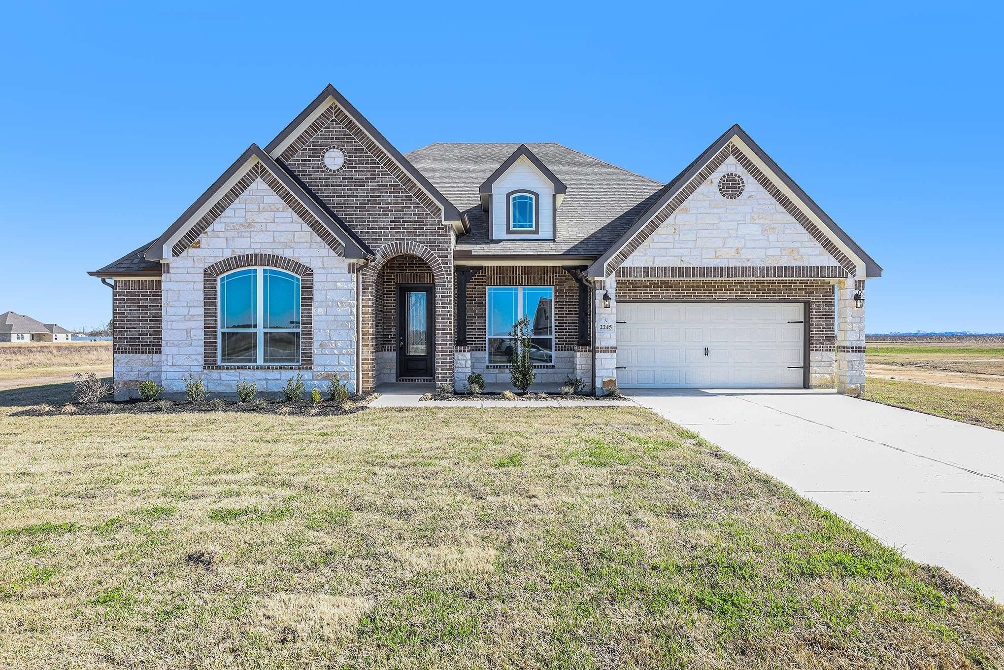 11772 Oakwood Ranch, Willis, TX 77378