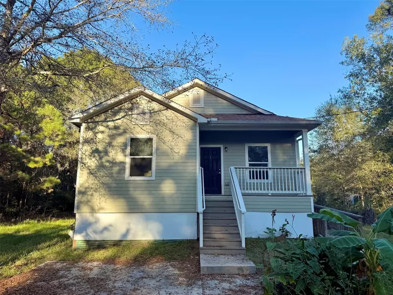 553 County Road 3016, Dayton, TX 77535