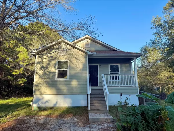 553 County Road 3016, Dayton, TX 77535