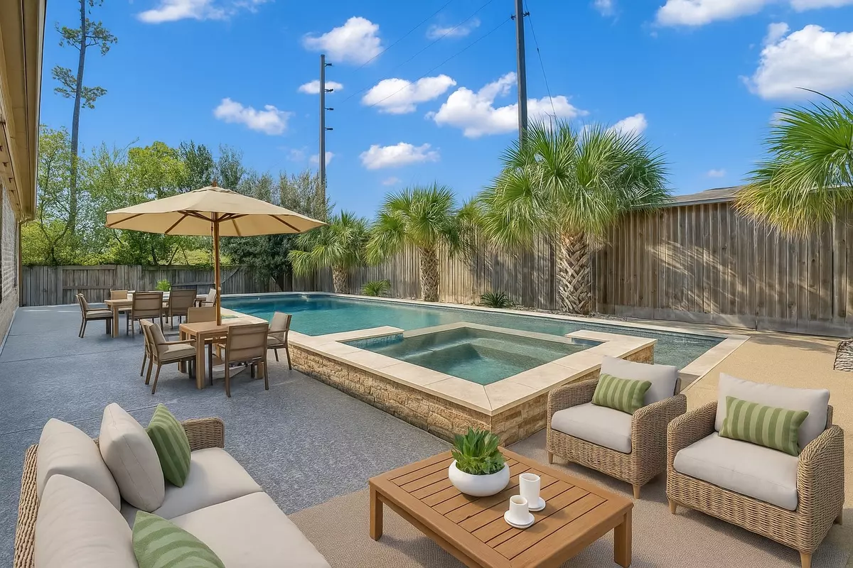 Magnolia, TX 77354,12643 Ranger CT