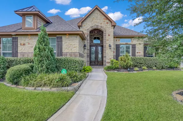 Magnolia, TX 77354,12643 Ranger CT