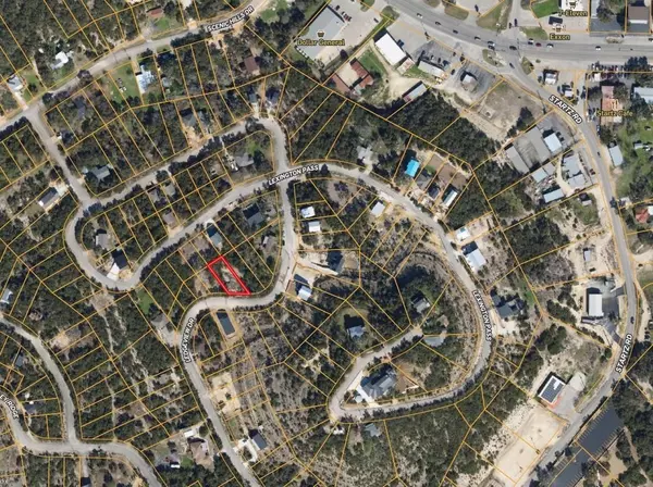 Canyon Lake, TX 78133,583 Ledgeview DR