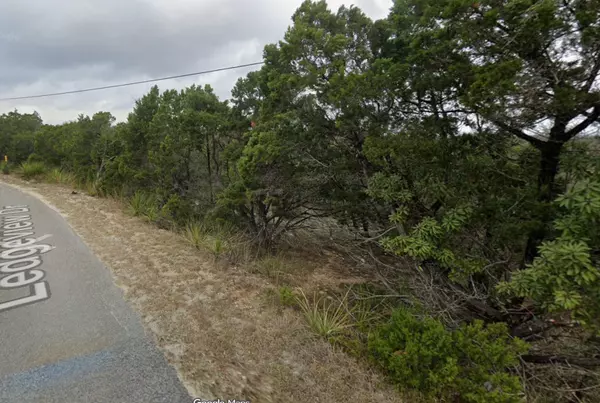 Canyon Lake, TX 78133,583 Ledgeview DR