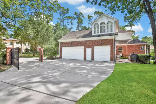 Bunker Hill Village, TX 77024,9 Leisure LN