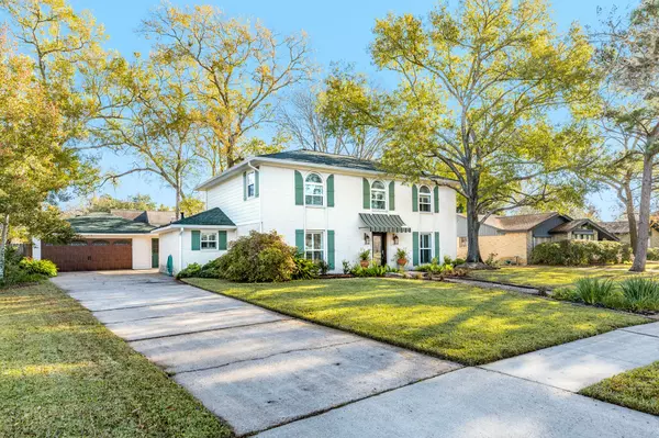 Seabrook, TX 77586,1014 Willow Vale DR