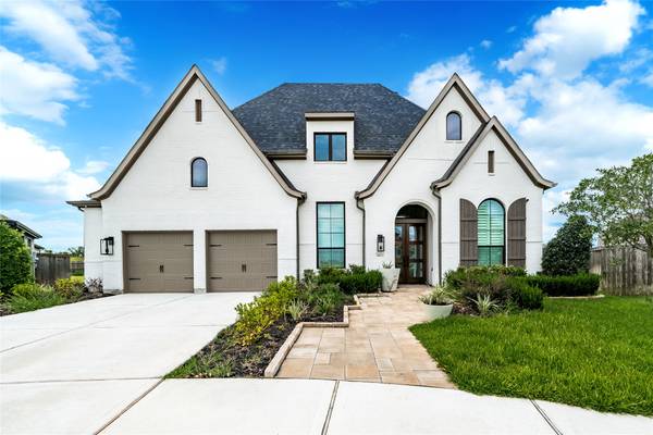 8623 Azalea Crossing CT, Missouri City, TX 77459