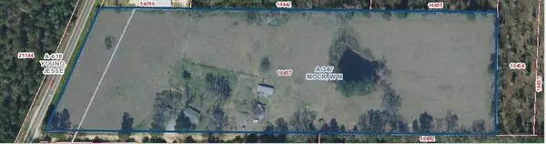 3411 Montgomery RD,  Huntsville,  TX 77340
