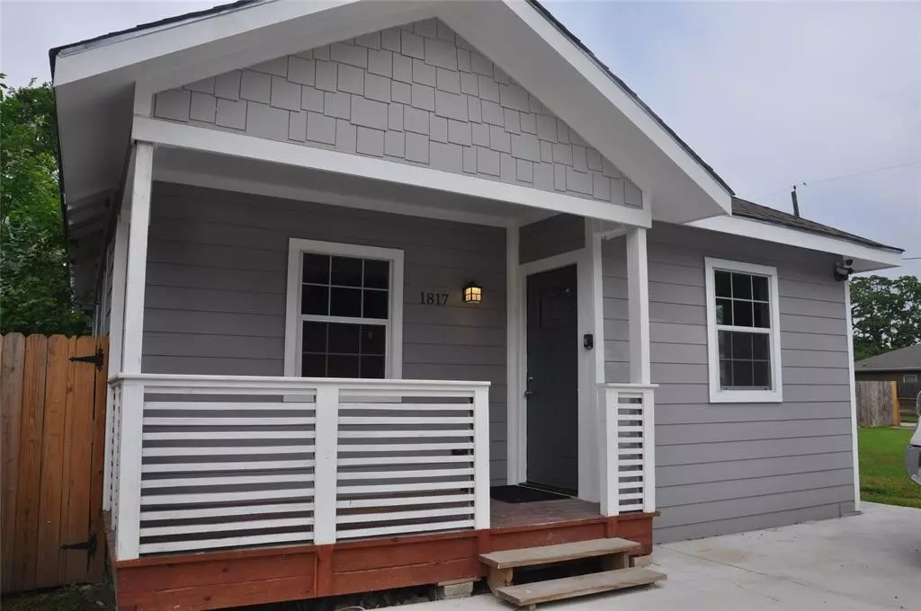 Houston, TX 77020,3810 Rawley ST