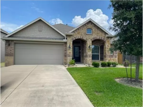 6727 Trinity Trail LN, Richmond, TX 77469