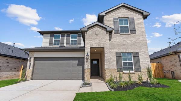 5018 Balcolm Drive, Fresno, TX 77545