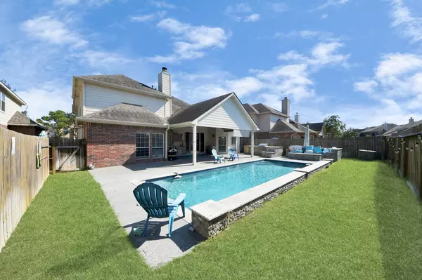 Rosenberg, TX 77469,702 River Delta LN