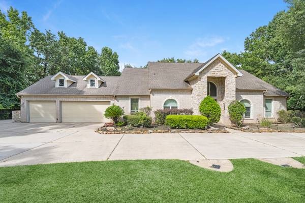 10606 Serenity Sound, Magnolia, TX 77354