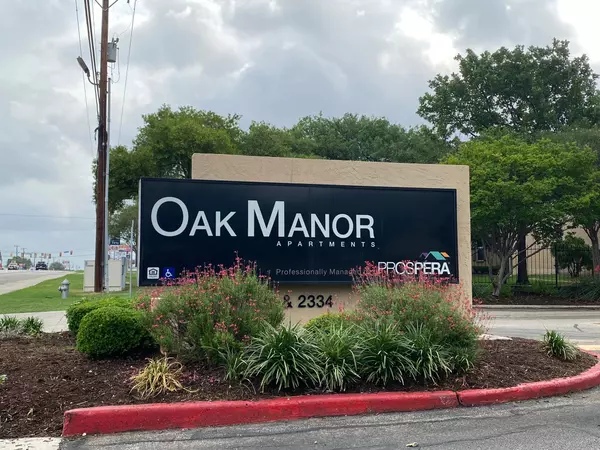 San Antonio, TX 78218,2330 Austin HWY