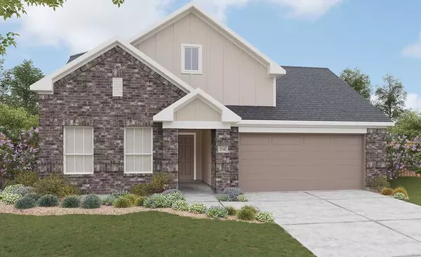 12747 Dina Springs LN, Magnolia, TX 77354