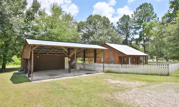 Liberty, TX 77575,474 County Road 2095
