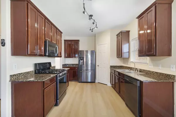 Spring, TX 77379,21518 Amesbury Meadow LN