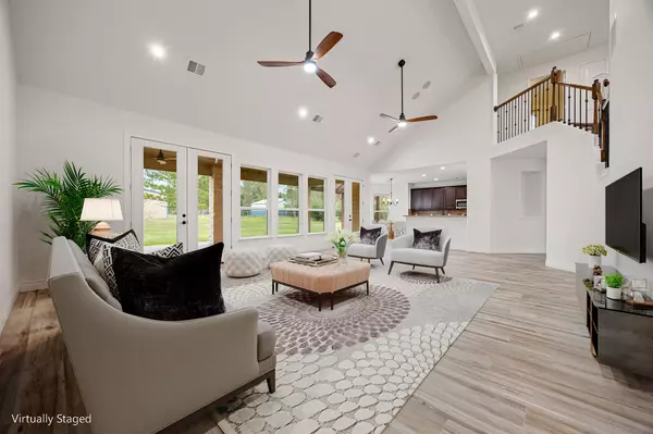 Conroe, TX 77303,9115 Bush Buck LN