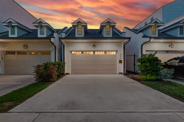 515 W 25th ST #1, Houston, TX 77008