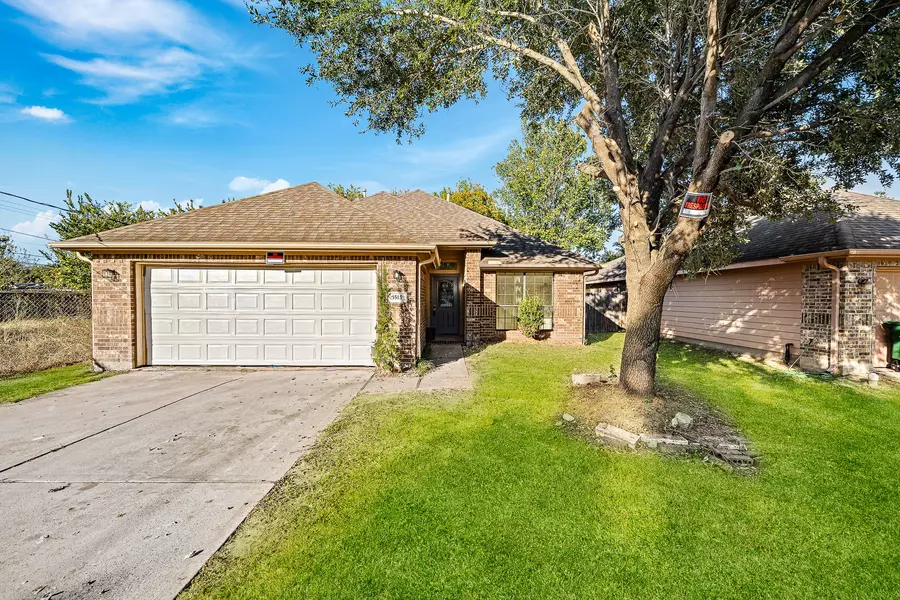 3515 Lydia ST, Houston, TX 77021