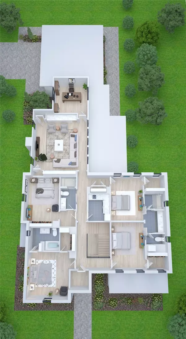 Houston, TX 77018,822 W 31st ST