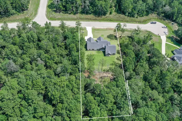 New Waverly, TX 77358,111 Eagle Run