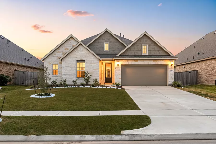 18970 Lazzaro Springs DR, New Caney, TX 77357