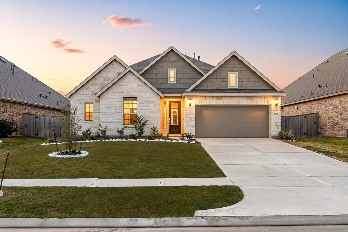 New Caney, TX 77357,18970 Lazzaro Springs DR