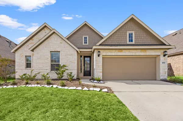 New Caney, TX 77357,18970 Lazzaro Springs DR