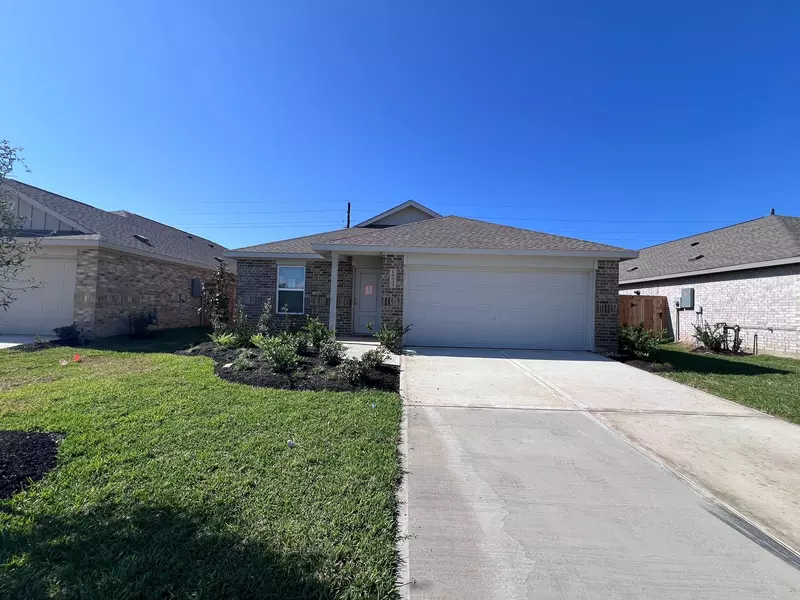 16639 River Grass TRL, Hockley, TX 77447