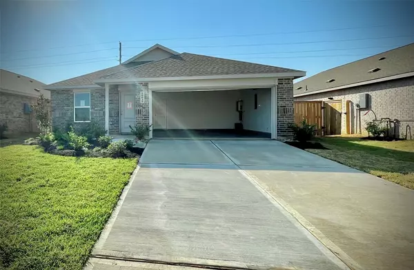 Hockley, TX 77447,16639 River Grass TRL