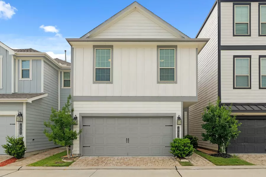 10404 Marston Vineyard DR, Houston, TX 77025