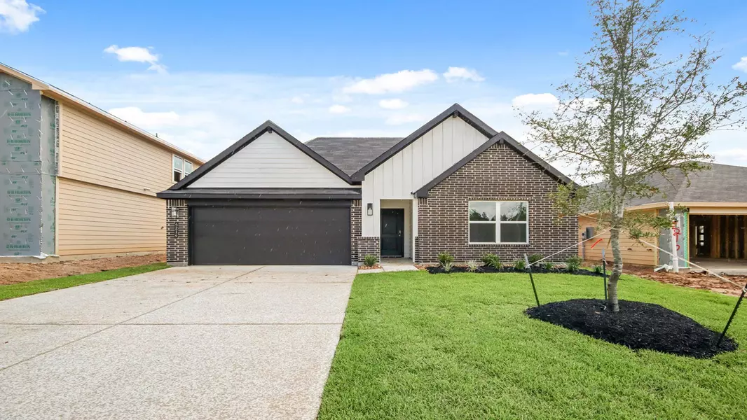 4214 Multnomah Falls DR, Conroe, TX 77303