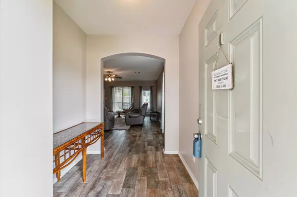 Conroe, TX 77385,9977 Western Ridge WAY