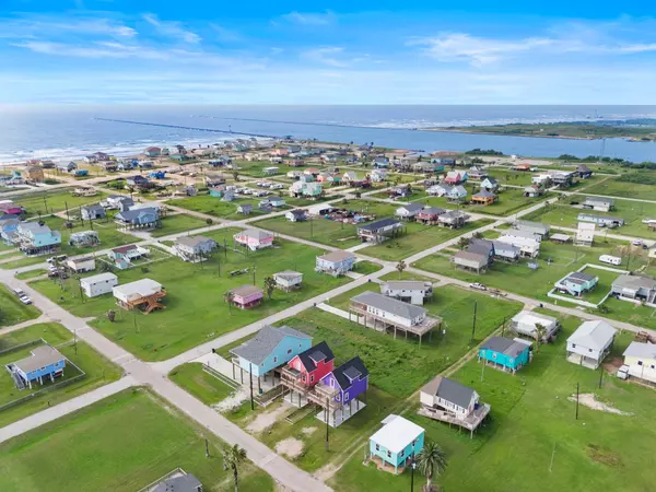 Surfside Beach, TX 77541,511 Caisson ST