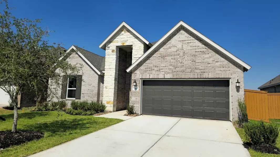 8006 Serene Meadow LN, Richmond, TX 77469