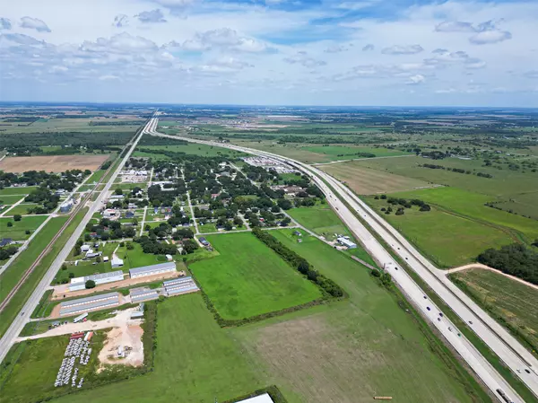 Beasley, TX 77417,0 HWY 59 FWY