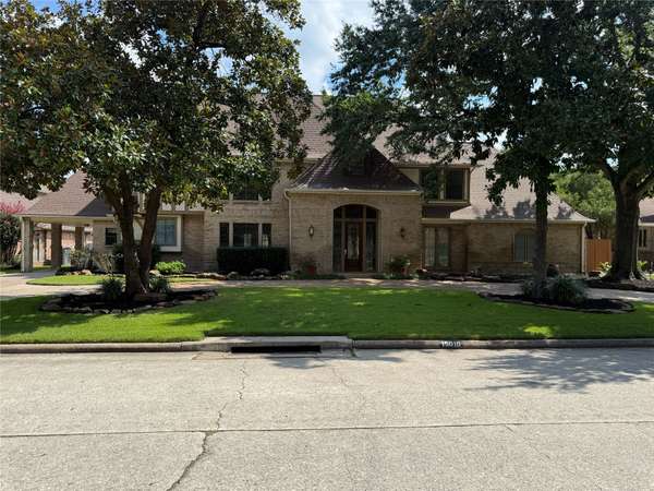 15010 Terrace Oaks DR, Houston, TX 77068