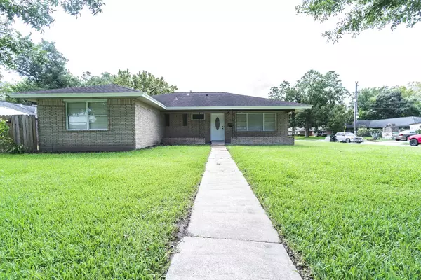 1510 Greenbriar AVE, Pasadena, TX 77502