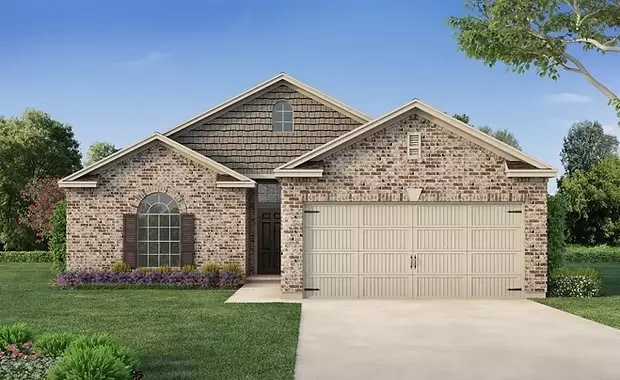 3739 Crawford ST, Bay City, TX 77414