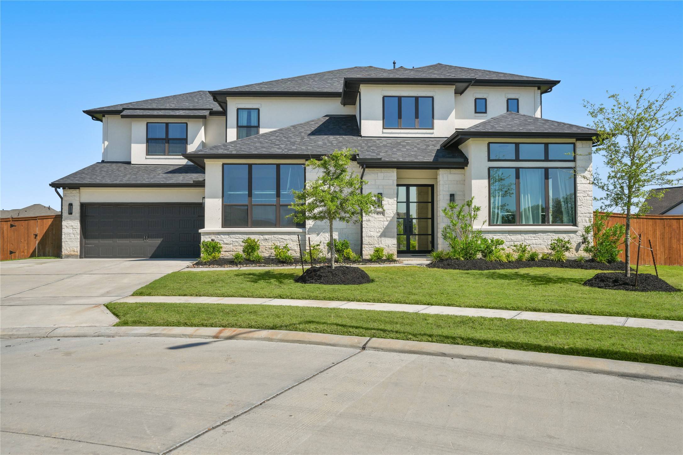 4715 Arbor Park DR, Manvel, TX 77583