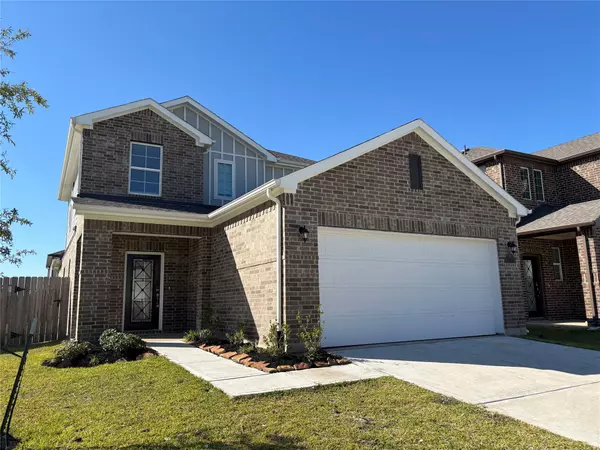 Katy, TX 77493,5703 Blue Grama DR