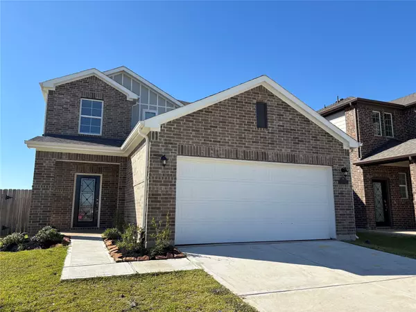 Katy, TX 77493,5703 Blue Grama DR